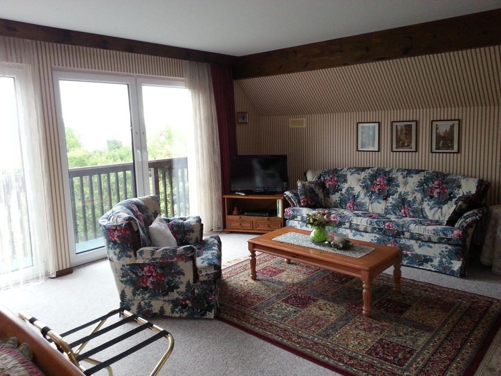 Chalet Rosemarie Nobel Cameră foto