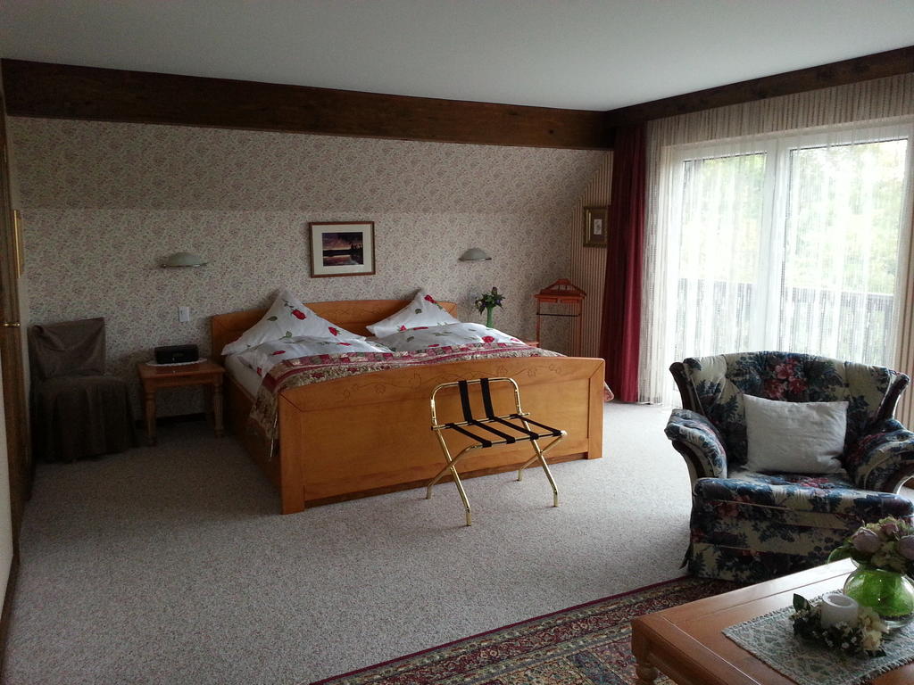 Chalet Rosemarie Nobel Cameră foto