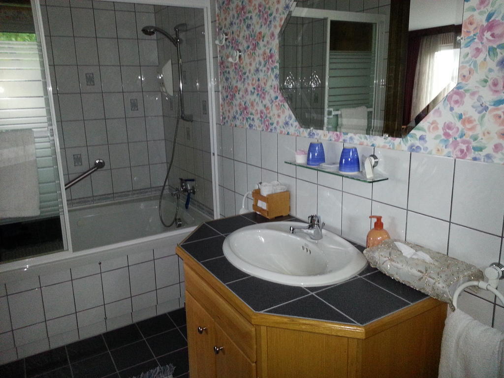 Chalet Rosemarie Nobel Cameră foto