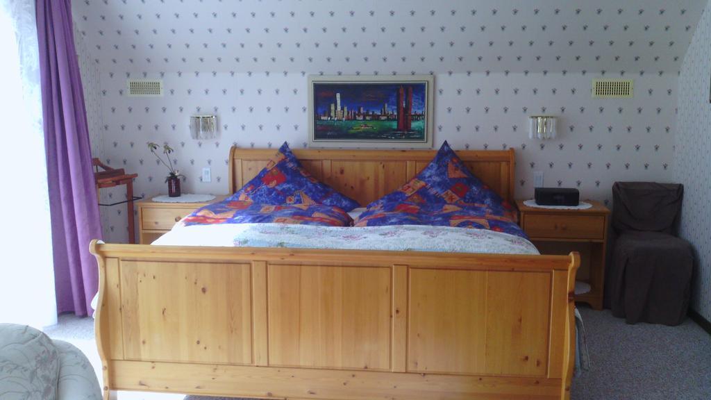 Chalet Rosemarie Nobel Cameră foto